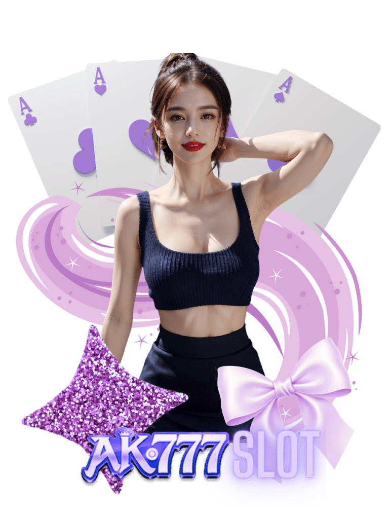 ak777 slot เว็บตรง